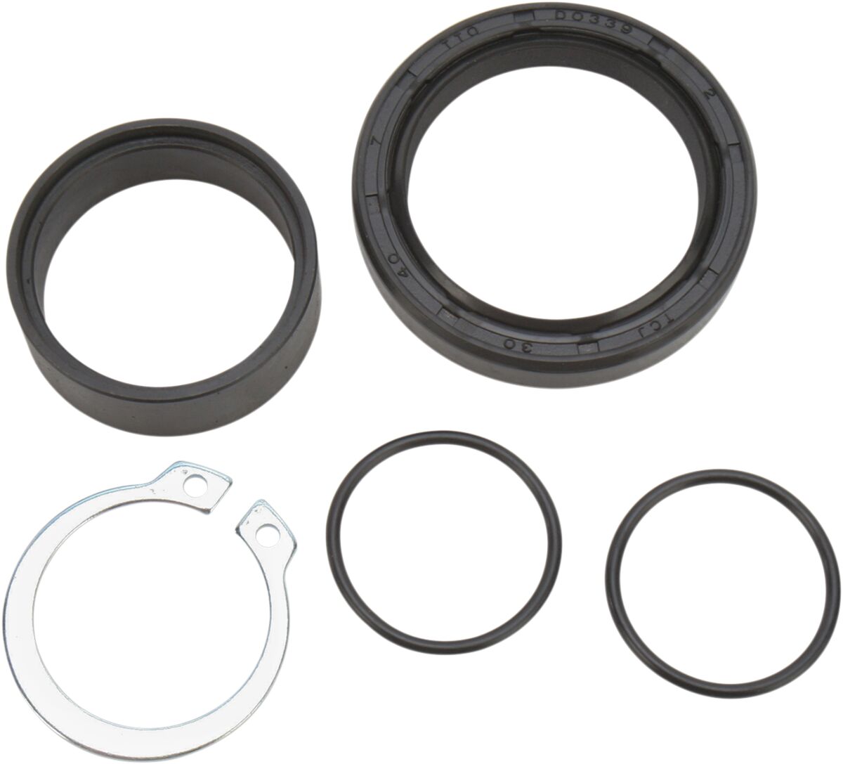 SEAL KIT COUNTERSHAFT KAW
