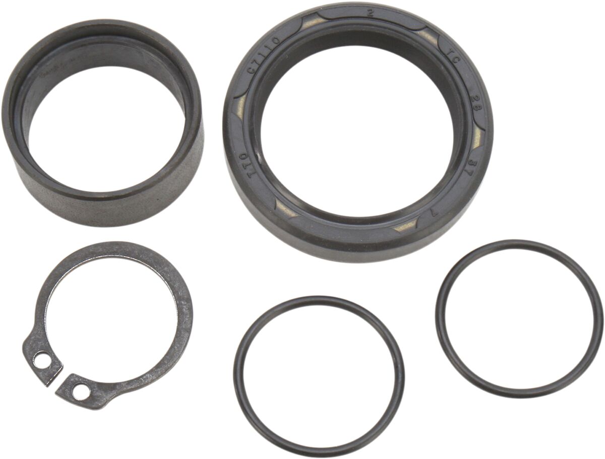 SEAL KIT COUNTERSHAFT KAW