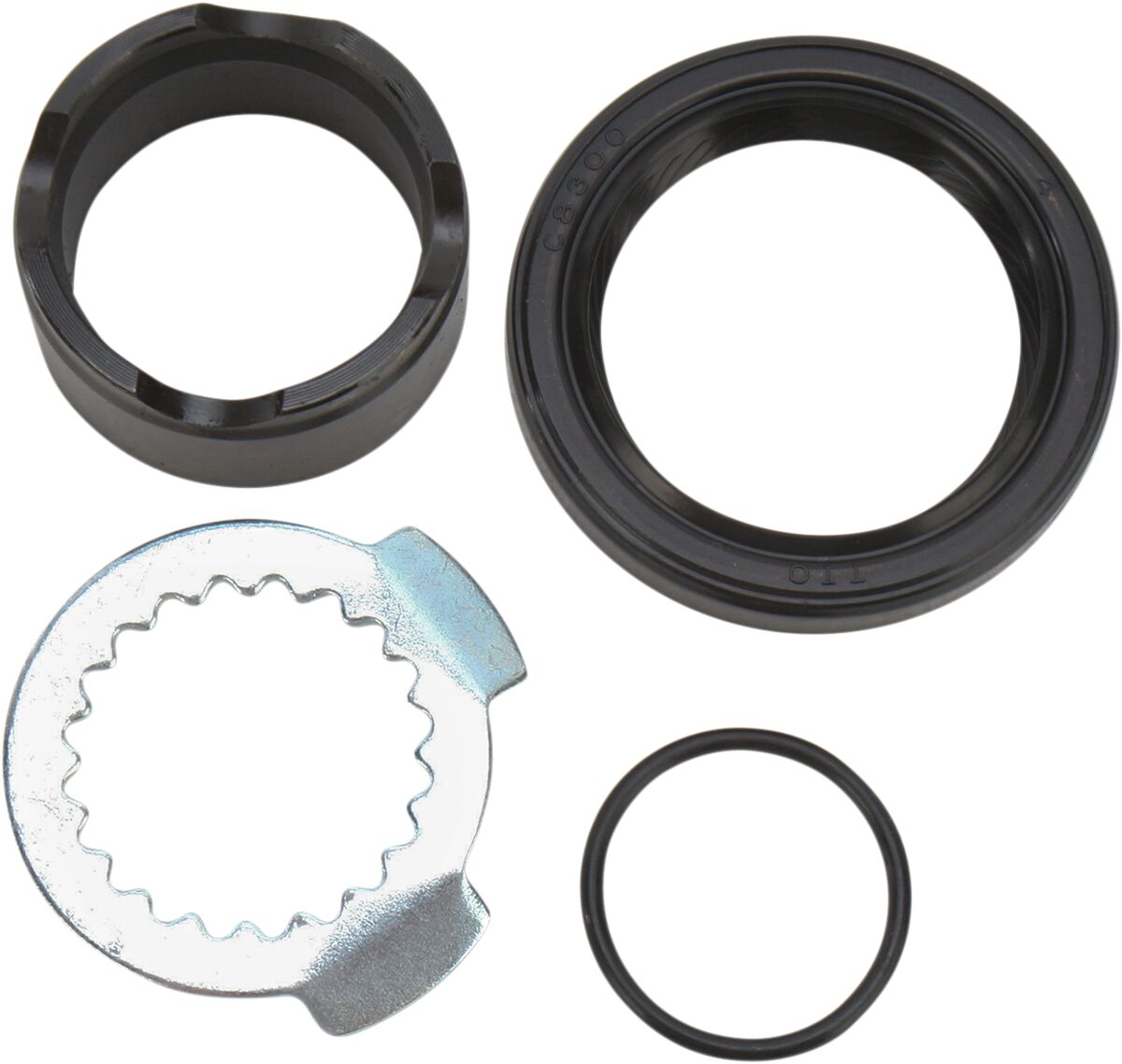 SEAL KIT COUNTERSHAFT YAM