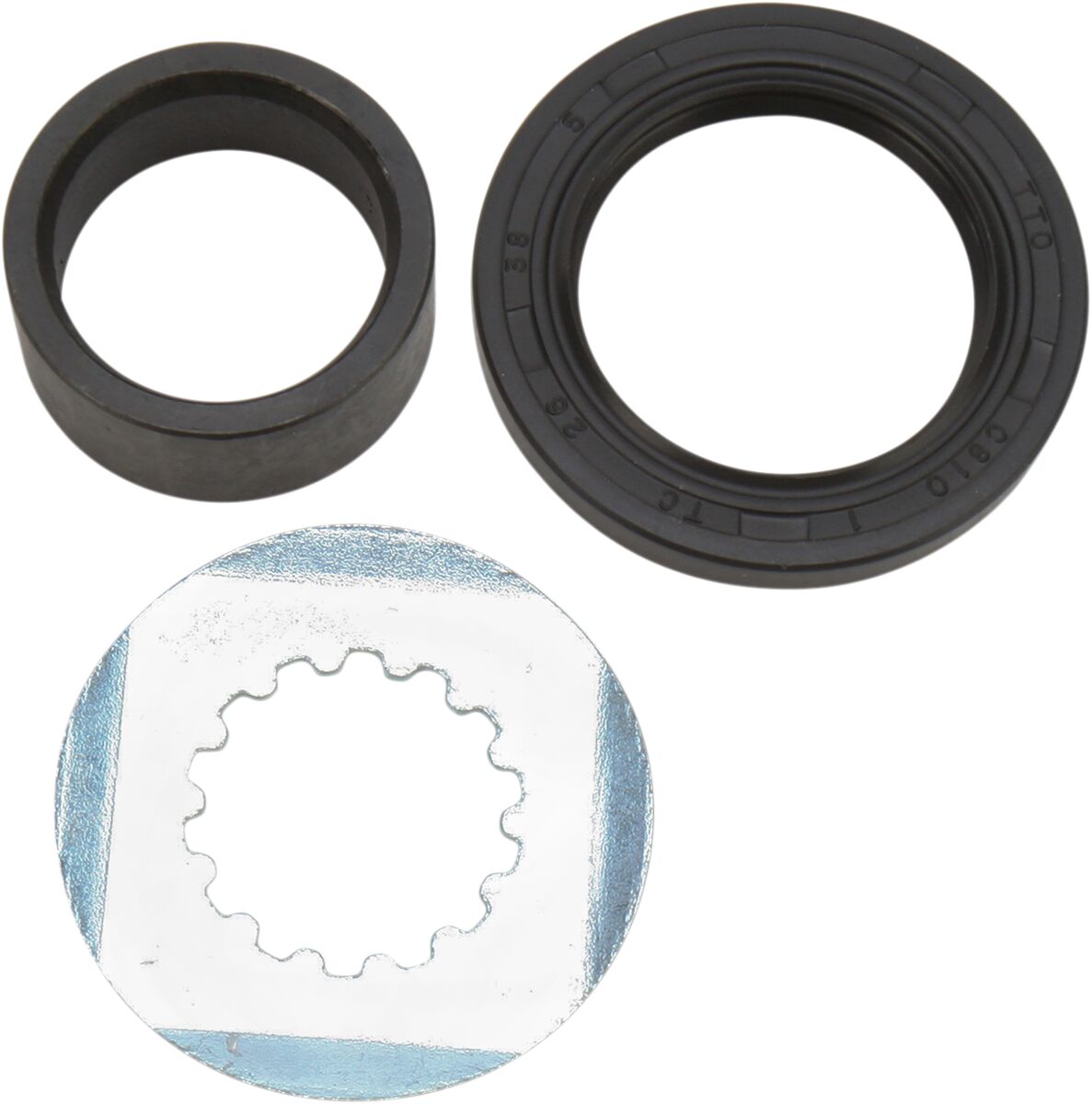 SEAL KIT COUNTERSHAFT YAM