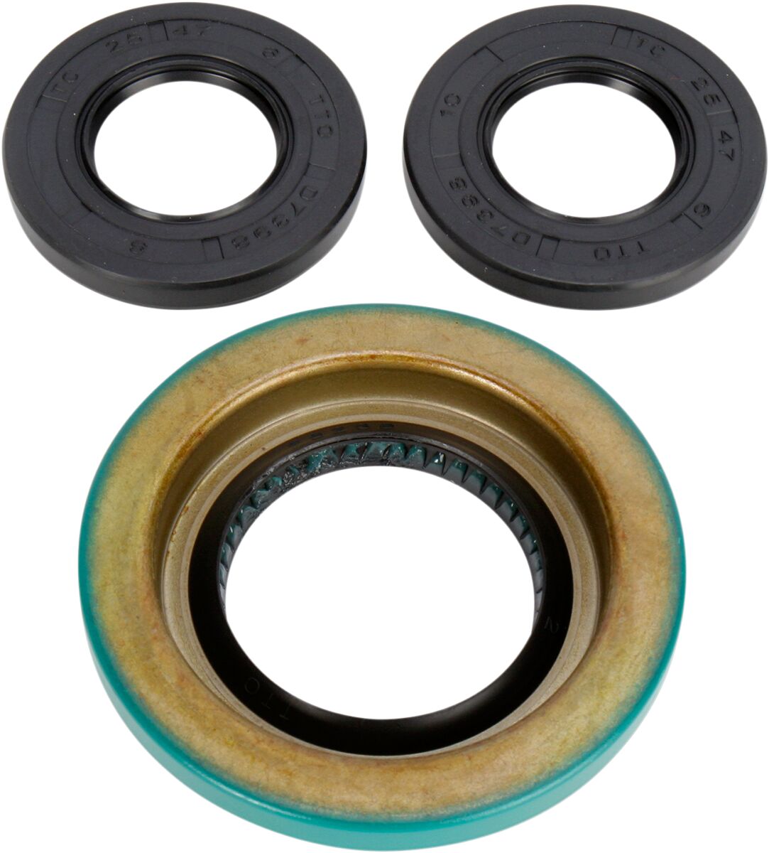 SEAL KT DIFENTIAL FR/RR