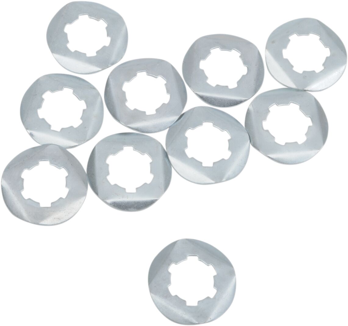 WASHER/SNAP RING CS 10PK YAMAH