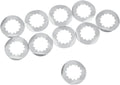 WASHER/SNAP RING CS 10PK YAMAH