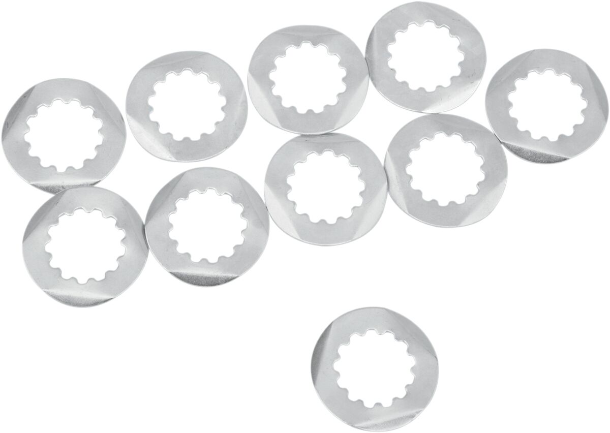 WASHER/SNAP RING CS 10PK YAMAH