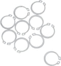WASHER/SNAP RING CS 10PK