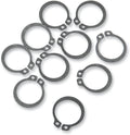 WASHER/SNAP RING CS 10PK