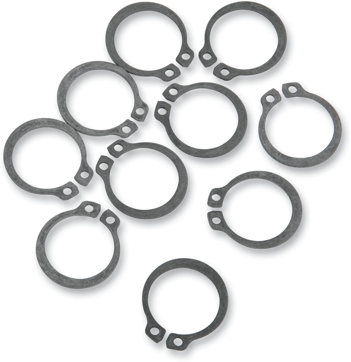 WASHER/SNAP RING CS 10PK