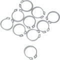 WASHER/SNAP RING CS 10PK