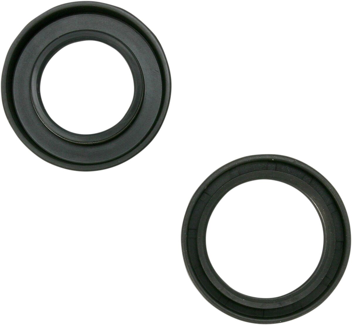 CRANKSHAFT SEAL KIT YAM