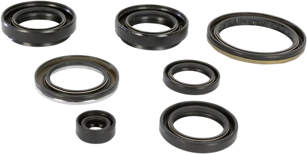 OIL SEAL SET MSE AC/SUZ