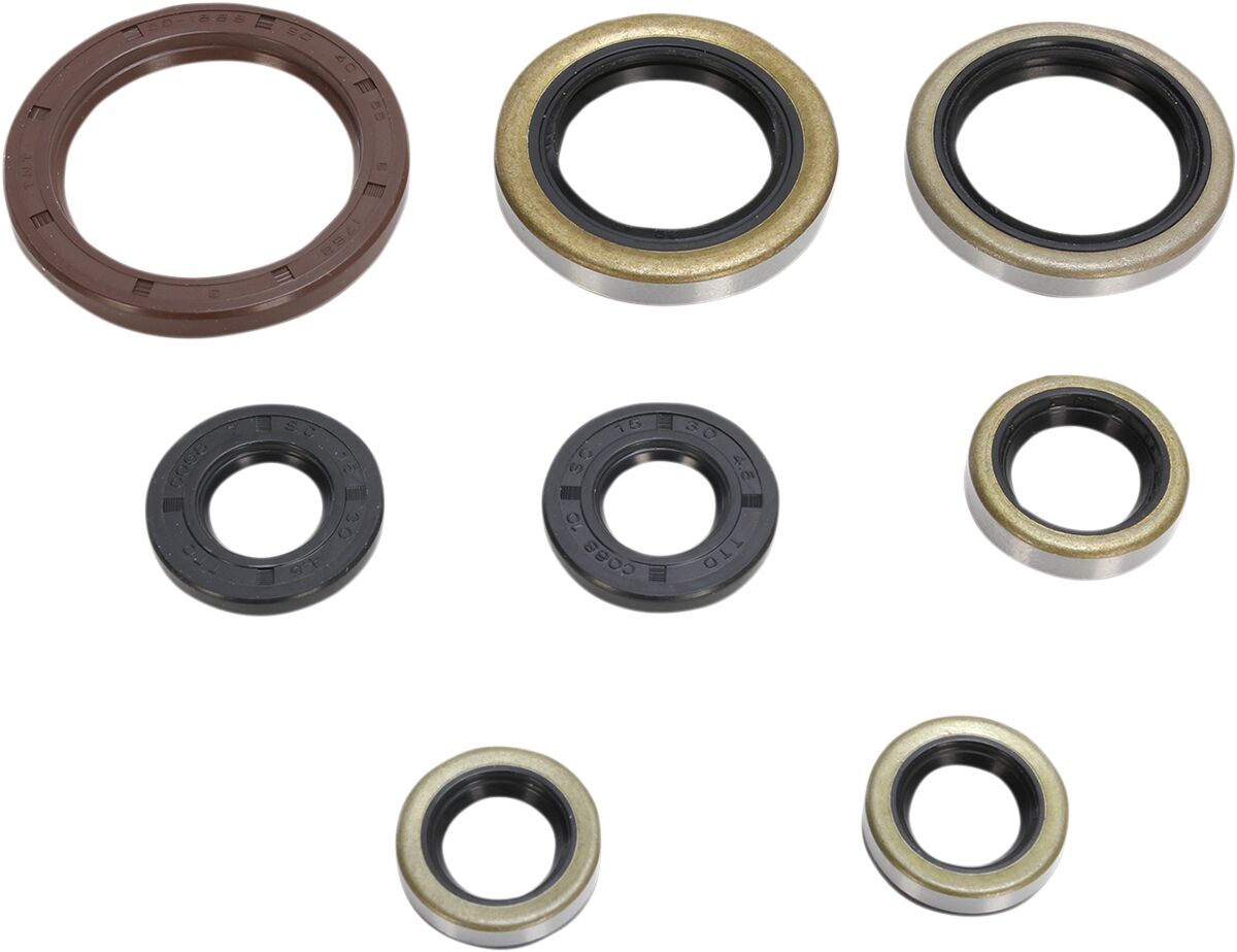 SEAL OIL SET HUSQ/KTM