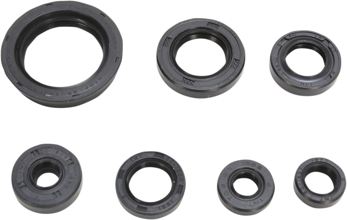 SEAL OIL SET YAMAHA