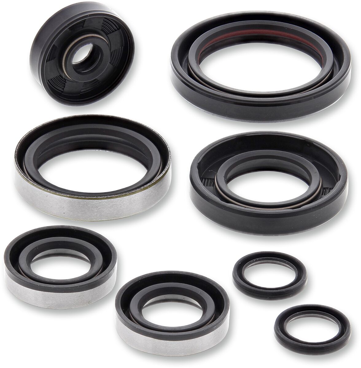 SEAL OIL SET HUSQ/KTM
