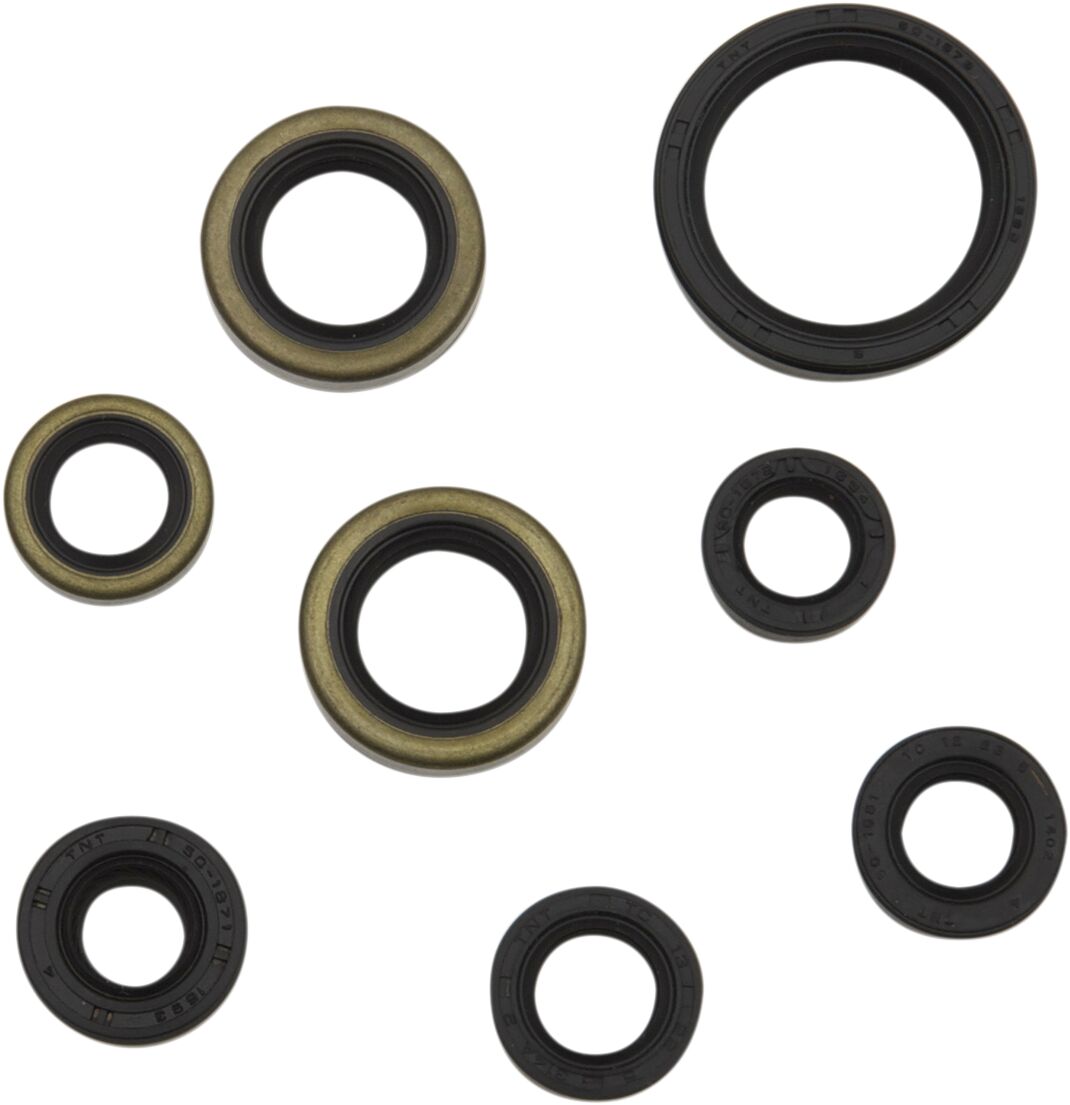 SEAL OIL SET KAWASAKI