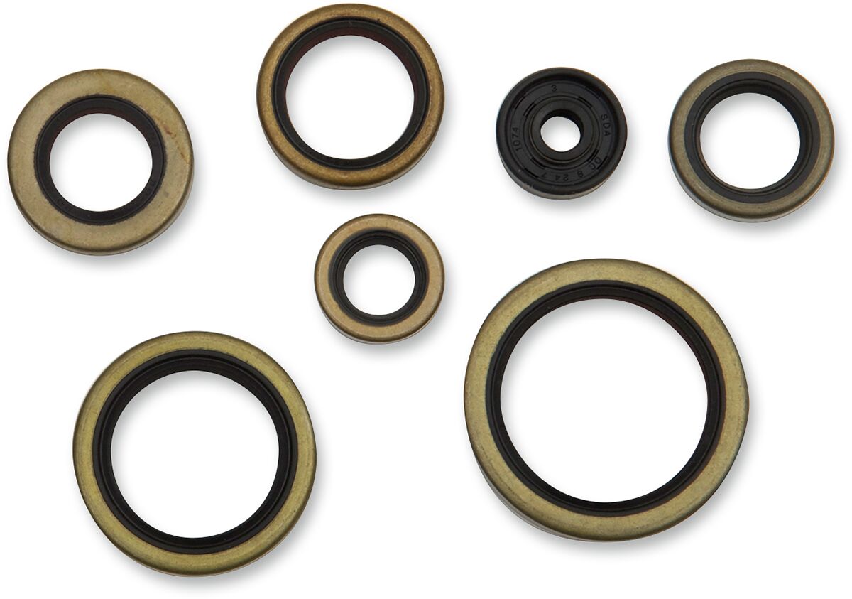 SEAL OIL SET KTM