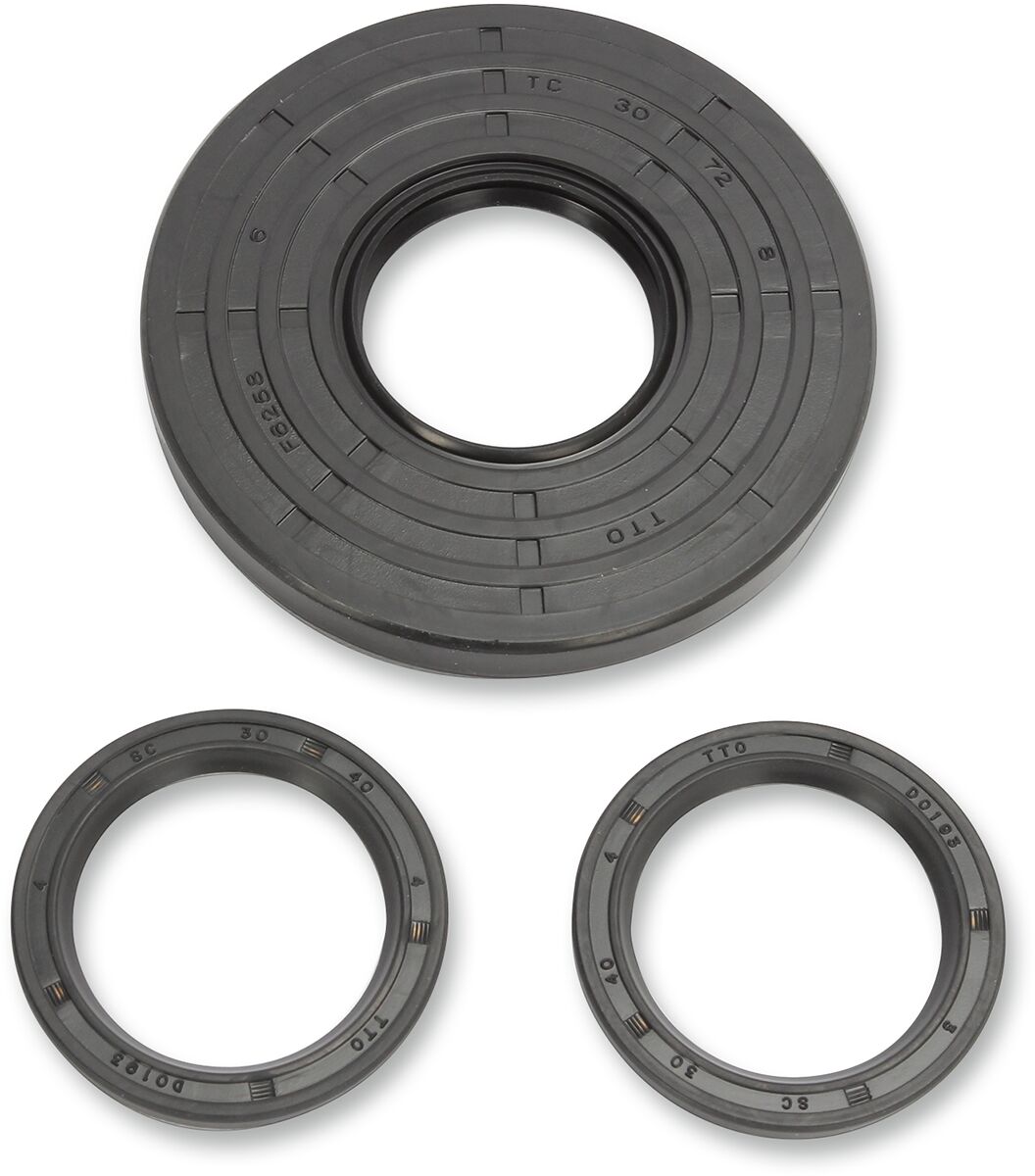 SEAL KT DIFFERENTIAL FRT
