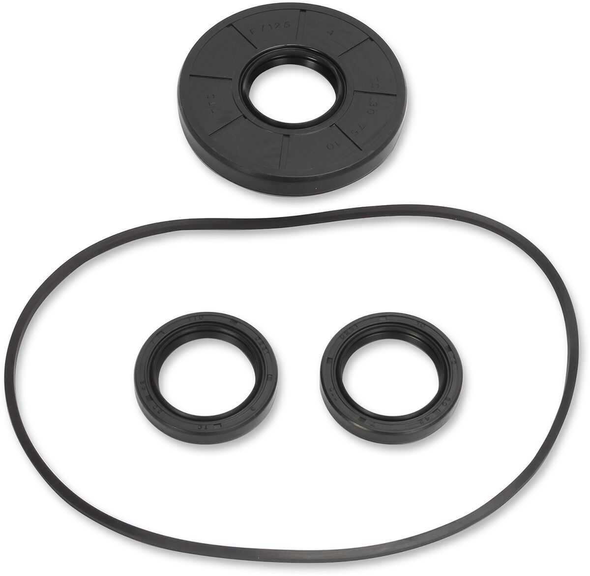 SEAL KT DIFFERENTIAL FRT