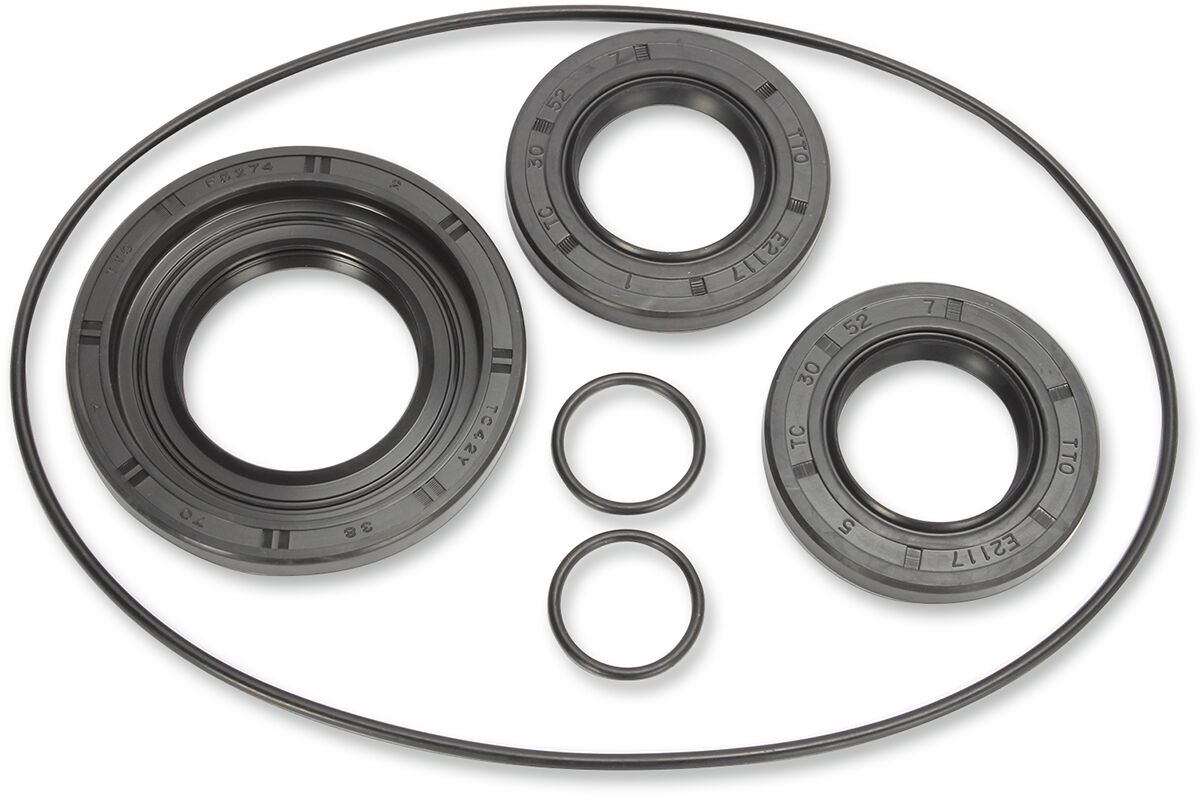 SEAL KT DIFFERENTIAL RR