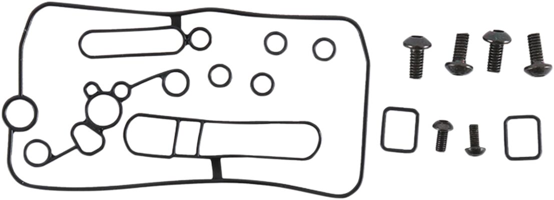 GASKET KT CARB MID BODY