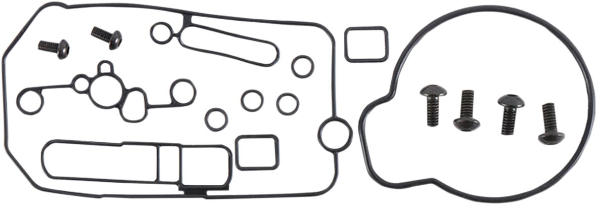 GASKET KIT CARB MID BODY