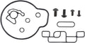 GASKET KIT CARB MID BODY