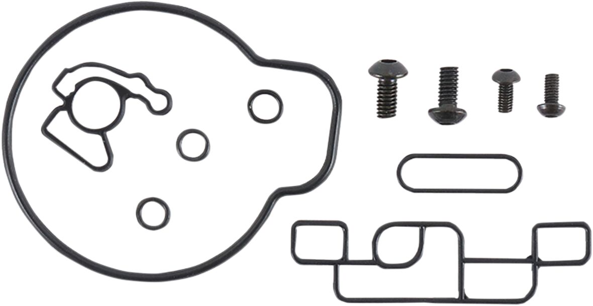 GASKET KIT CARB MID BODY