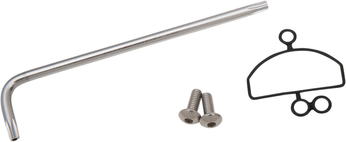 GASKET KIT MID BODY