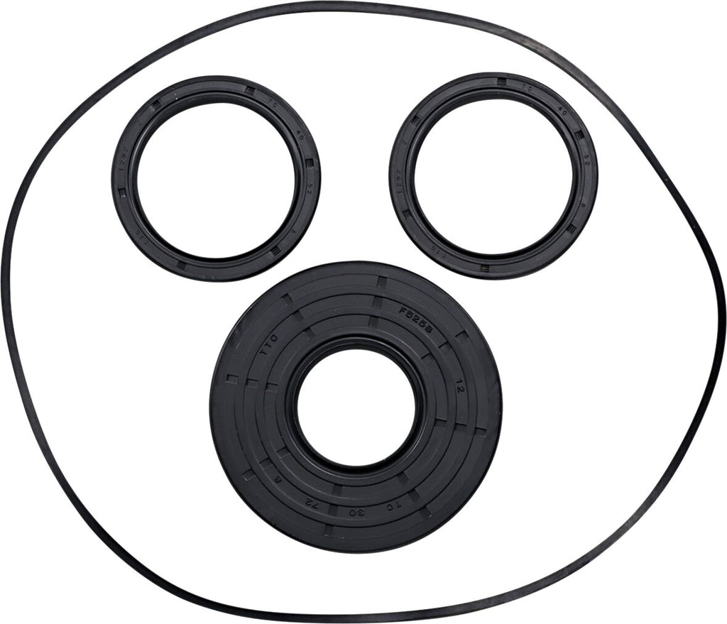 SEAL KT DIFFERENTIAL FRT