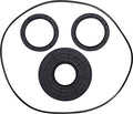 SEAL KT DIFFERENTIAL FRT