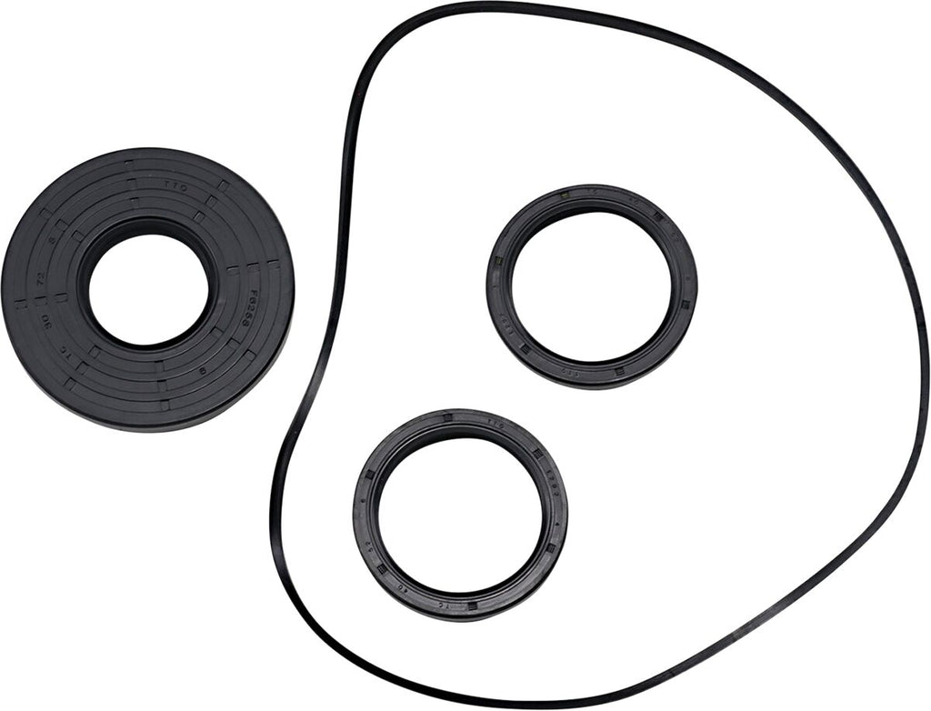 SEAL KT DIFFERENTIAL FRT