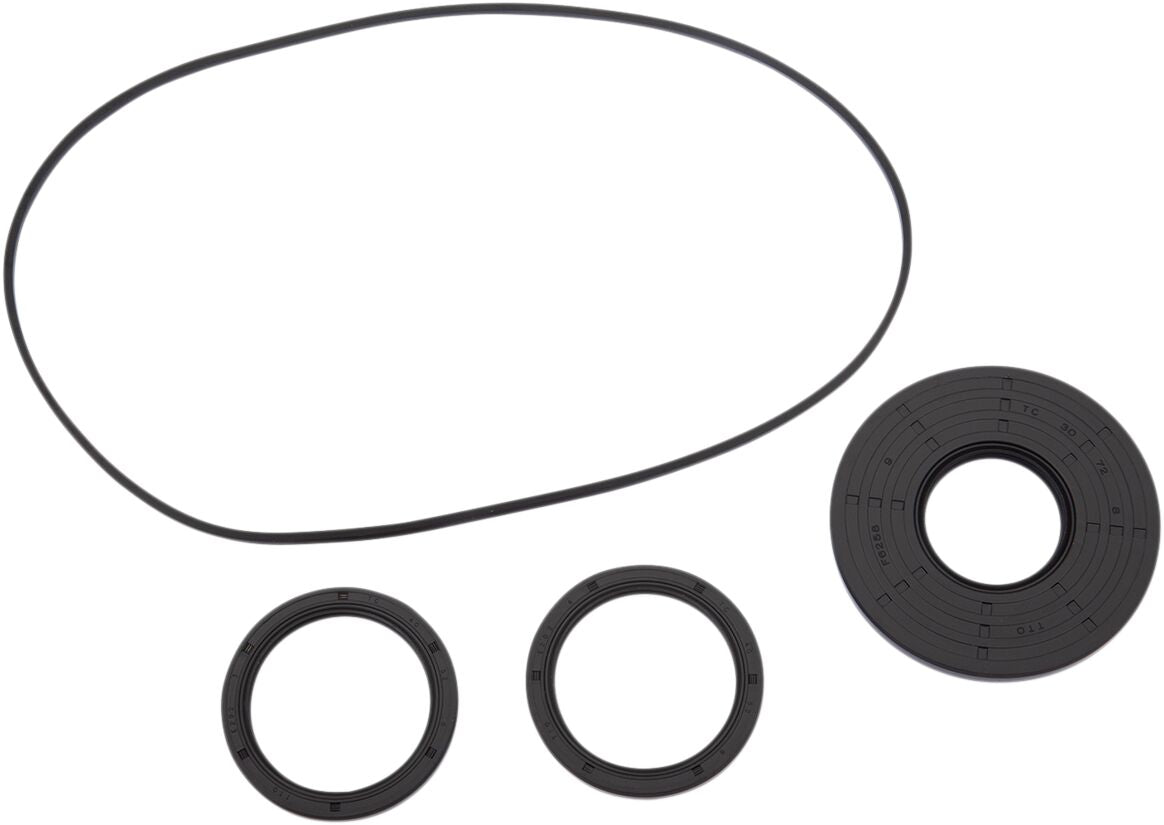 SEAL KT DIFFERENTIAL FRT