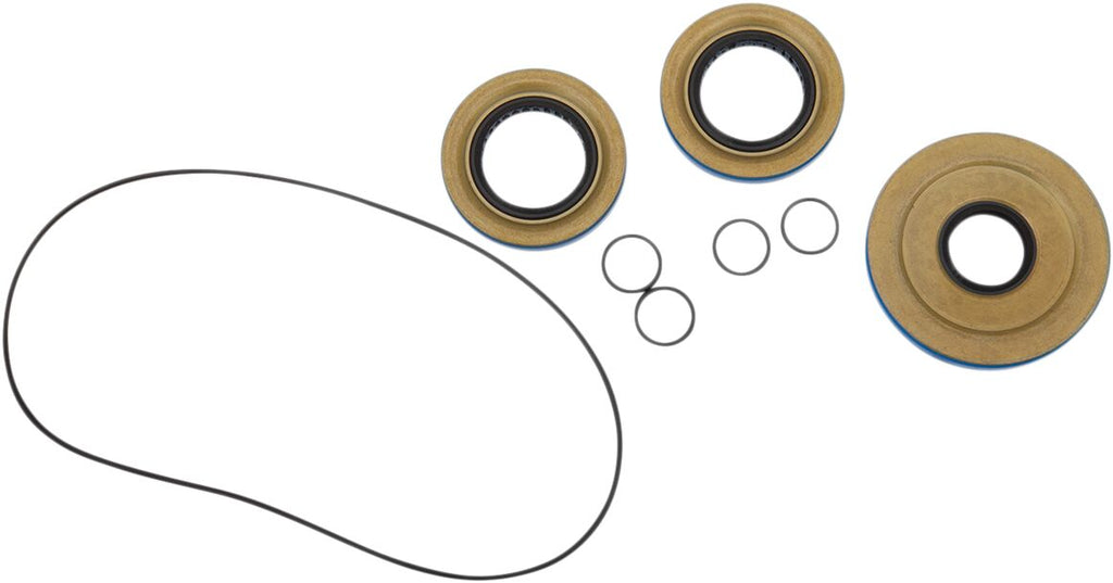 SEAL KT DIFFERENTIAL FRT