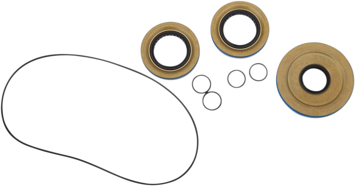 SEAL KT DIFFERENTIAL FRT
