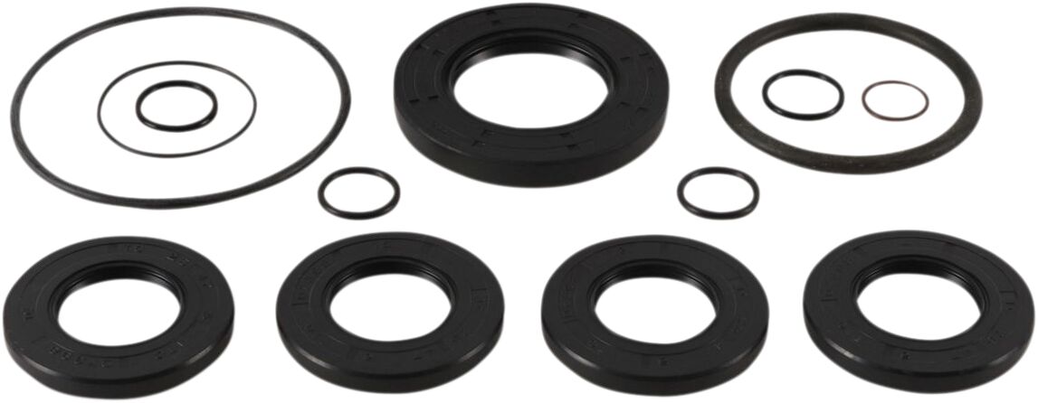 TRANS SEAL KIT POLARIS