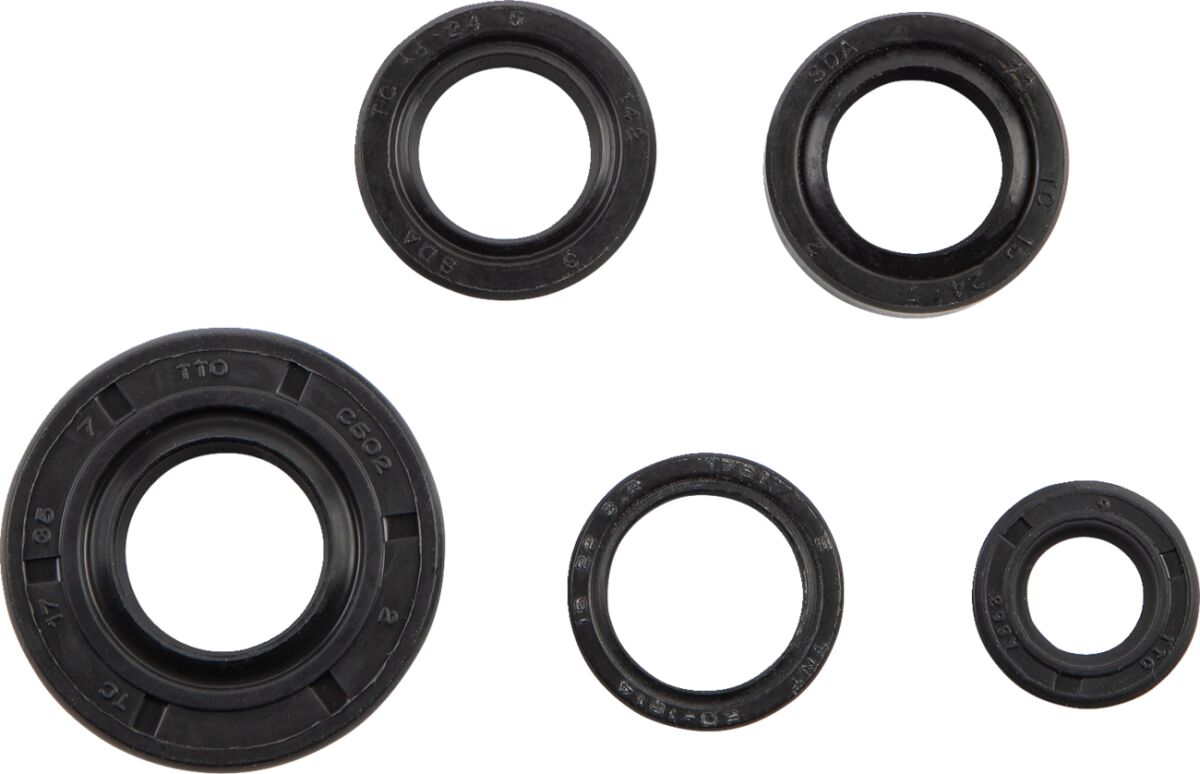 SEAL OIL SET KTM SX 50
