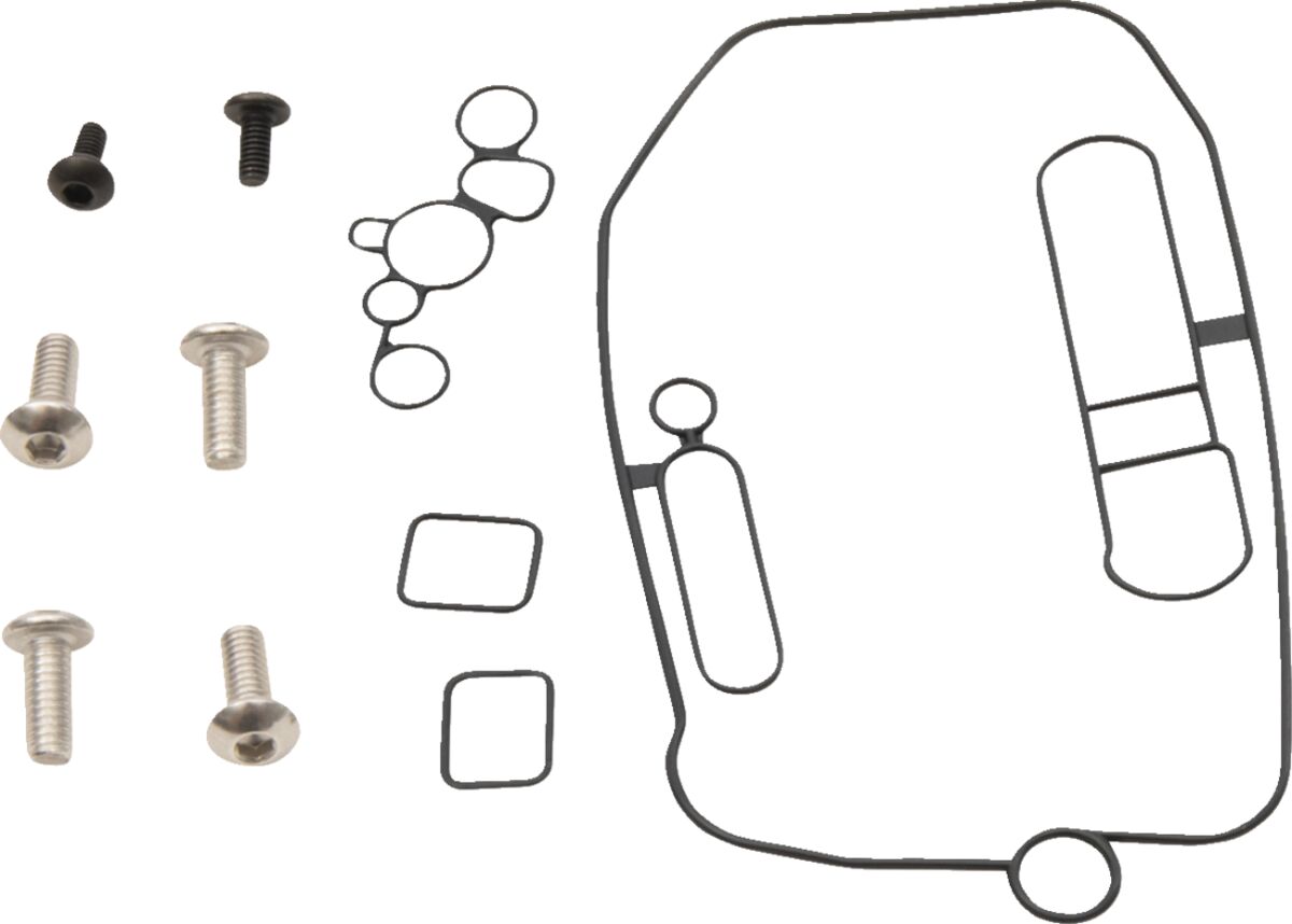 GASKET KT CARB MID BODY