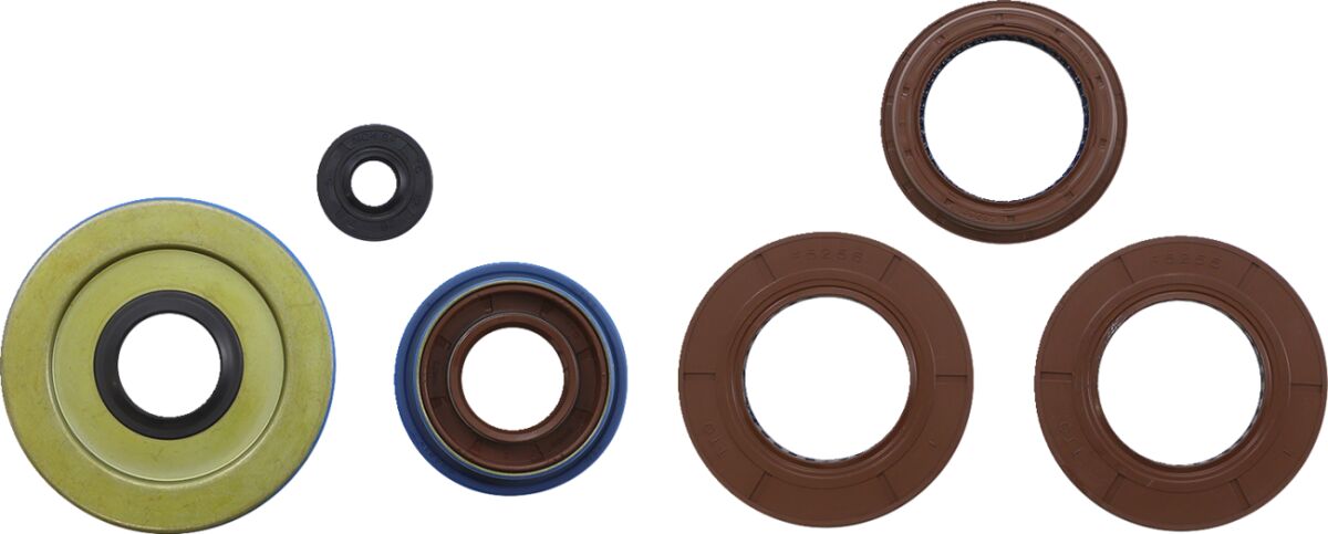 OIL SEAL SET MSE POL