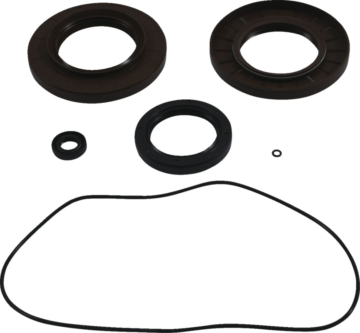 SEAL KT DIFFERENTIAL RR