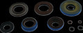 TRANSAXLE SEAL KIT POL MSE