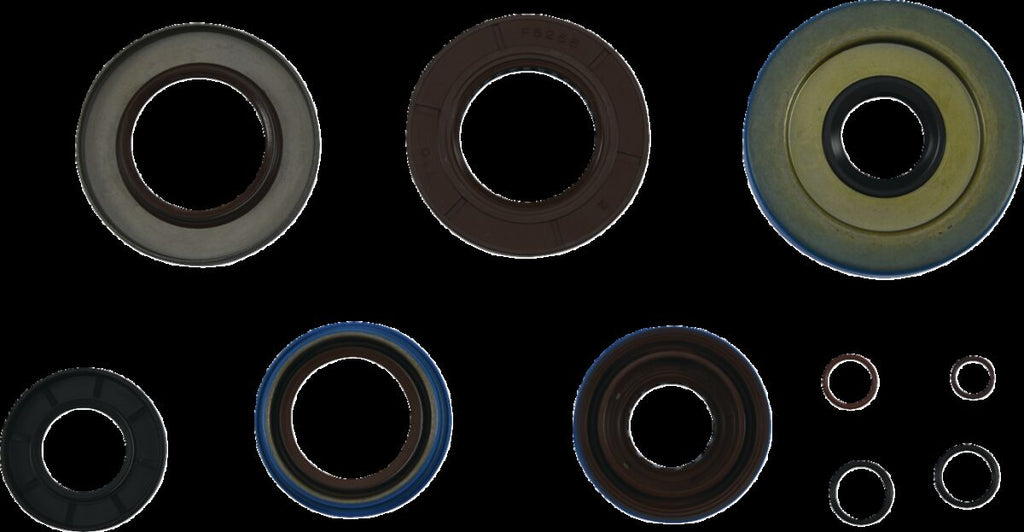 TRANSAXLE SEAL KIT POL MSE