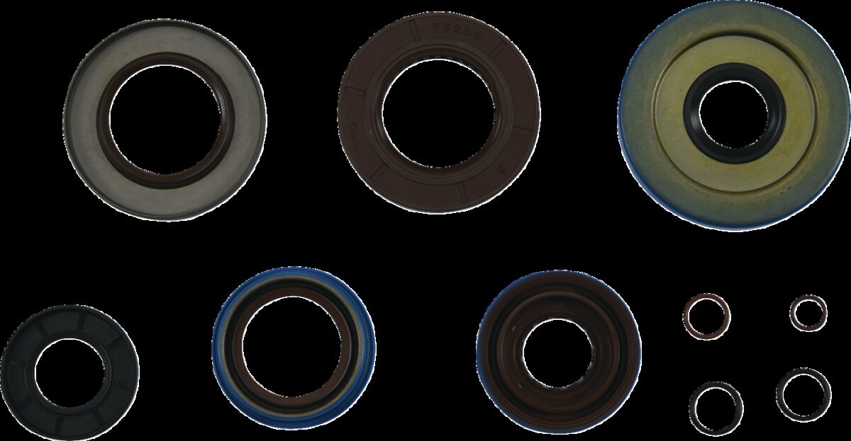 TRANSAXLE SEAL KIT POL MSE