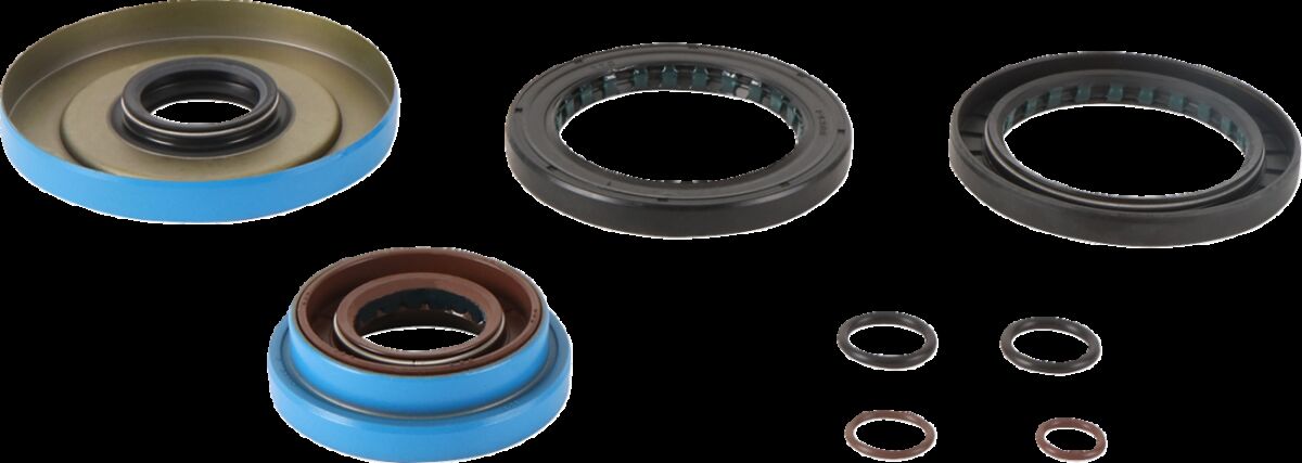 TRANSAXLE SEAL KIT POL MSE