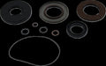 TRANSAXLE SEAL KIT POL MSE