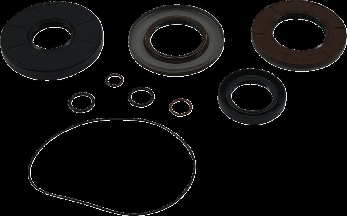 TRANSAXLE SEAL KIT POL MSE