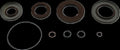 TRANSAXLE SEAL KIT POL MSE