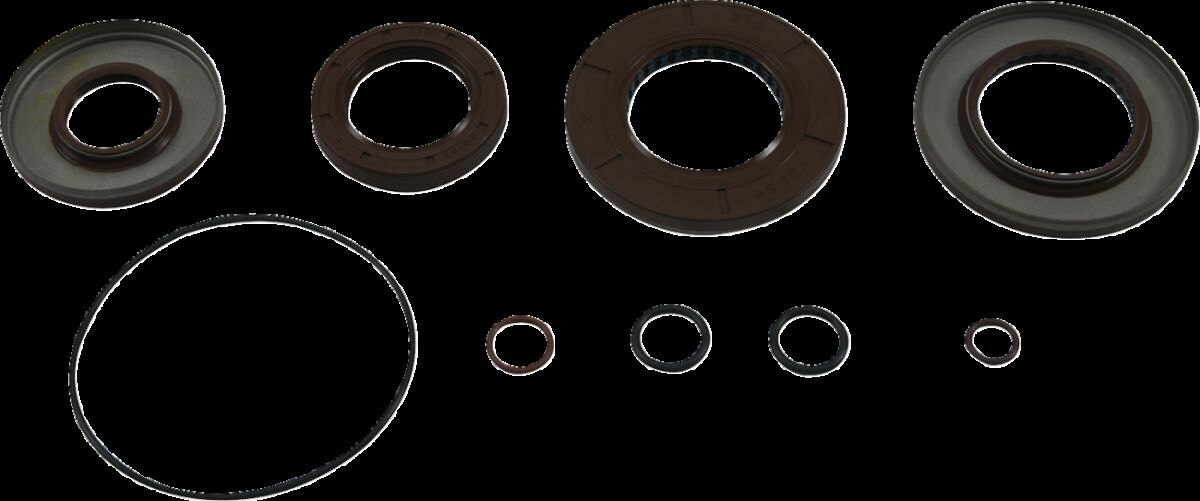 TRANSAXLE SEAL KIT POL MSE