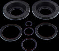 DIFFERENTIAL SEAL ONLY KIT REA