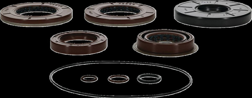 TRANSAXLE SEAL KIT POL MSE