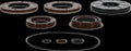 TRANSAXLE SEAL KIT POL MSE