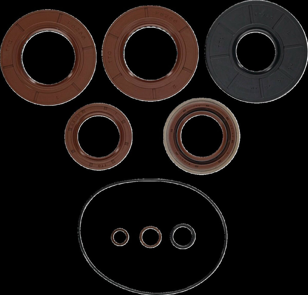 TRANSAXLE SEAL KIT POL MSE